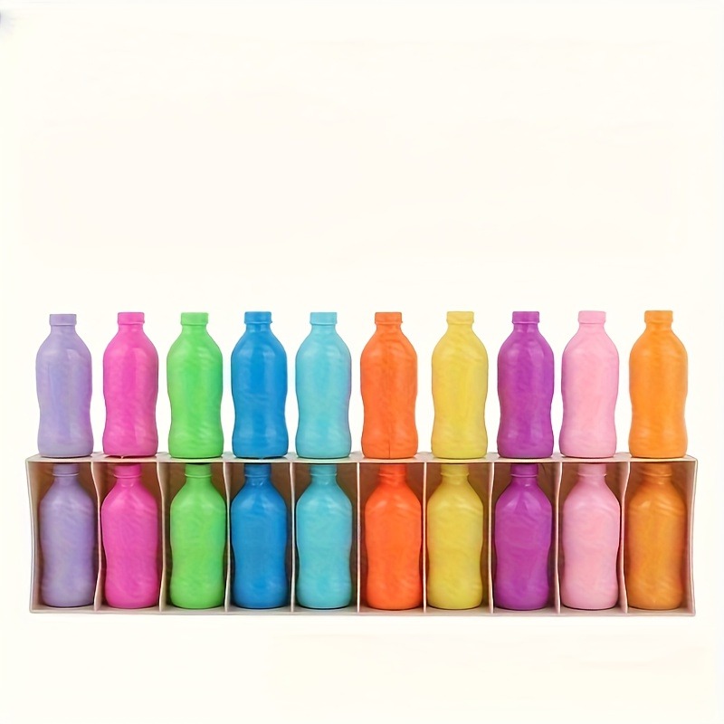 Botella divertida de Color, ju - Board Game Land reseña y precio