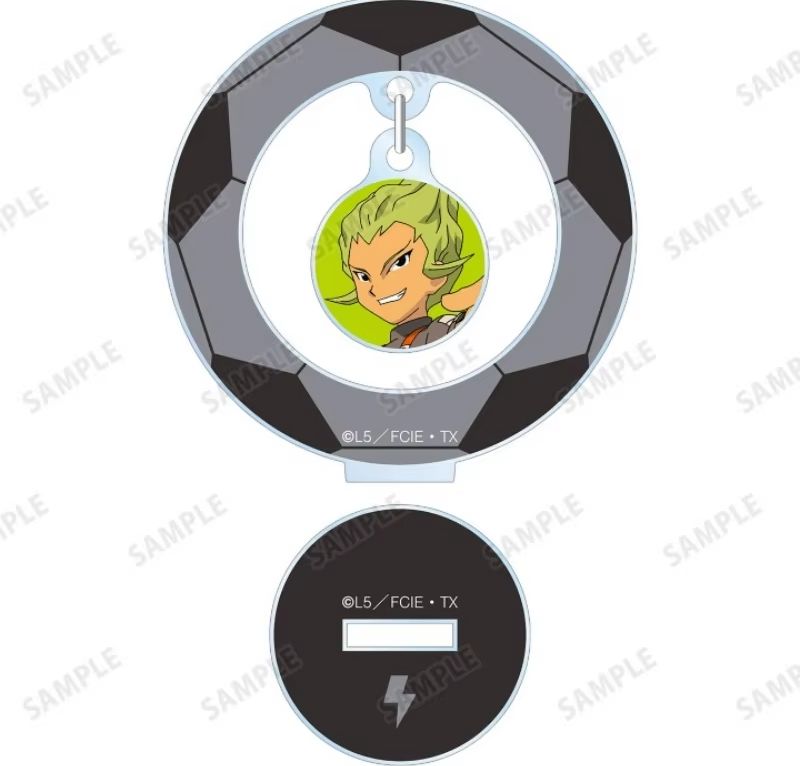 Juego de Anime INAZUMA ELEVEN  - Board Game Eleven reseña y precio