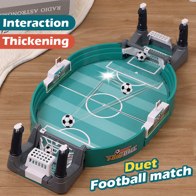 Juego de mesa de fútbol, jugue - Board Game Land reseña y precio