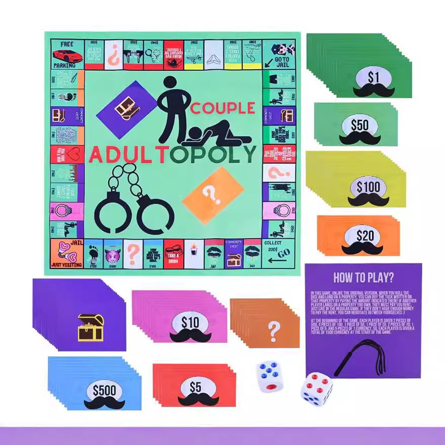 Juego de Mesa para Parejas, Mo - Board Game Festival reseña y precio