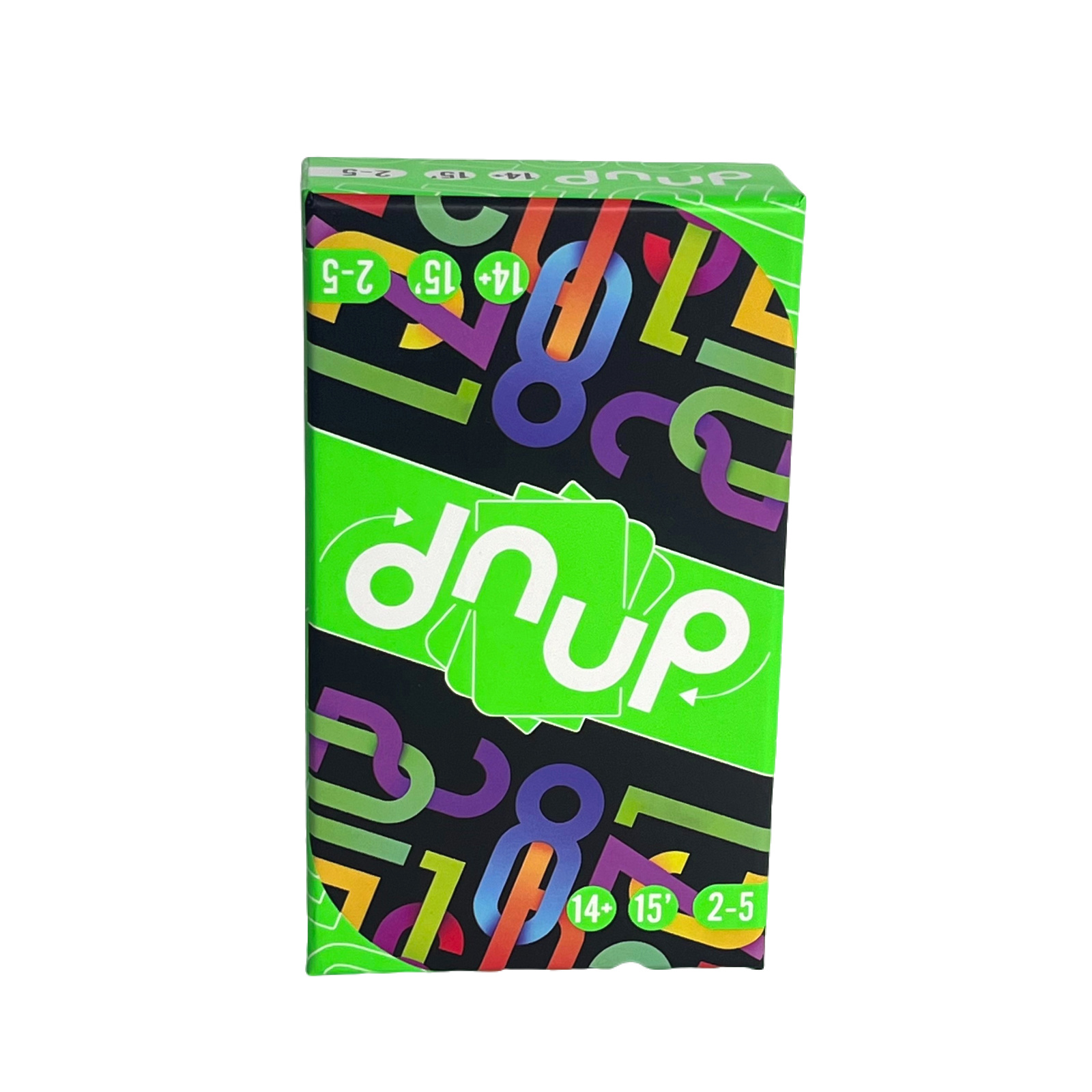 Juego de mesa dnup, Party Coll - Board Game Festival reseña y precio