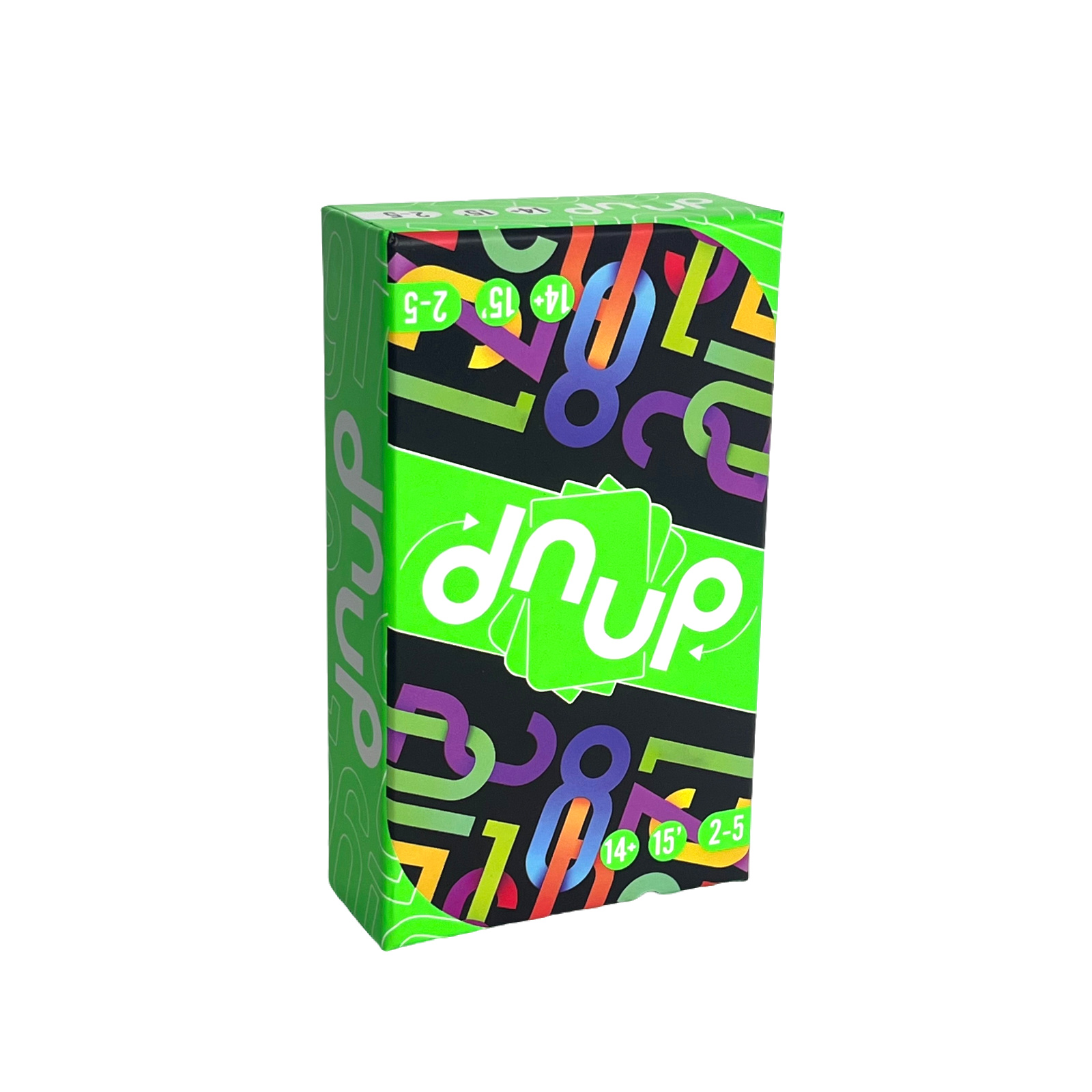 Juego de mesa dnup, Party Coll - Board Game Festival reseña y precio