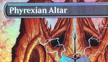 Foil Buster Sword, Crucible of - Board Game Vault reseña y precio