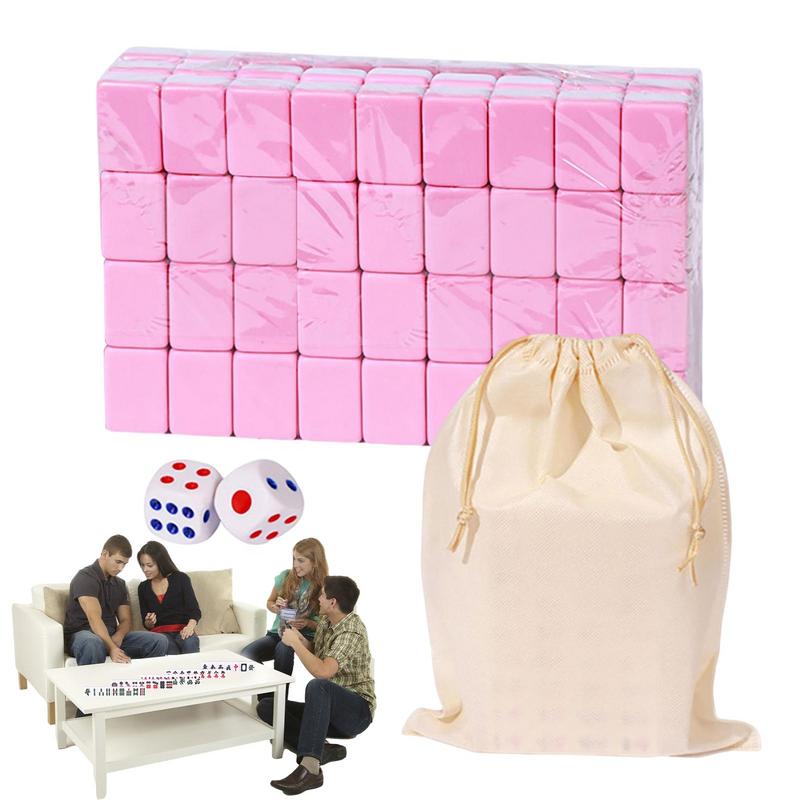 Juegos de mesa Mahjong con bol - Board Game Land reseña y precio
