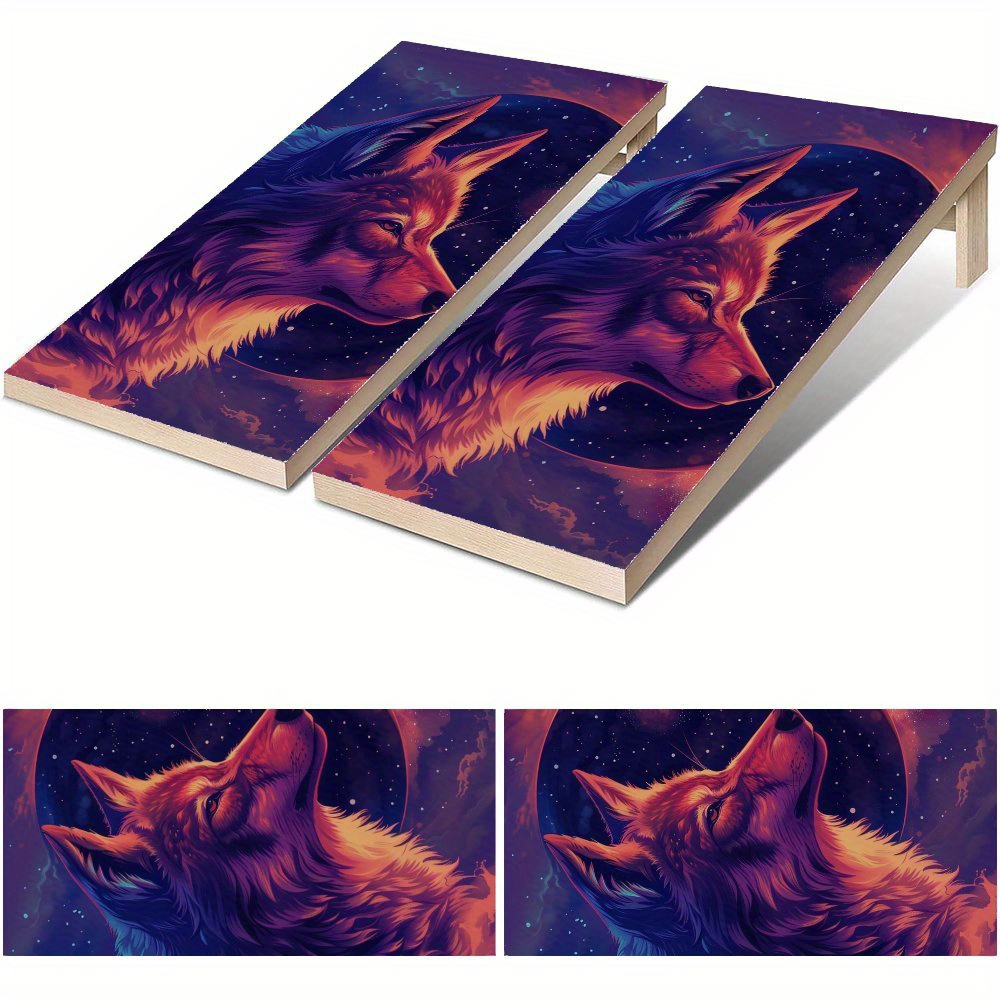 Envolturas de vinilo impermeab - Board Game Film reseña y precio