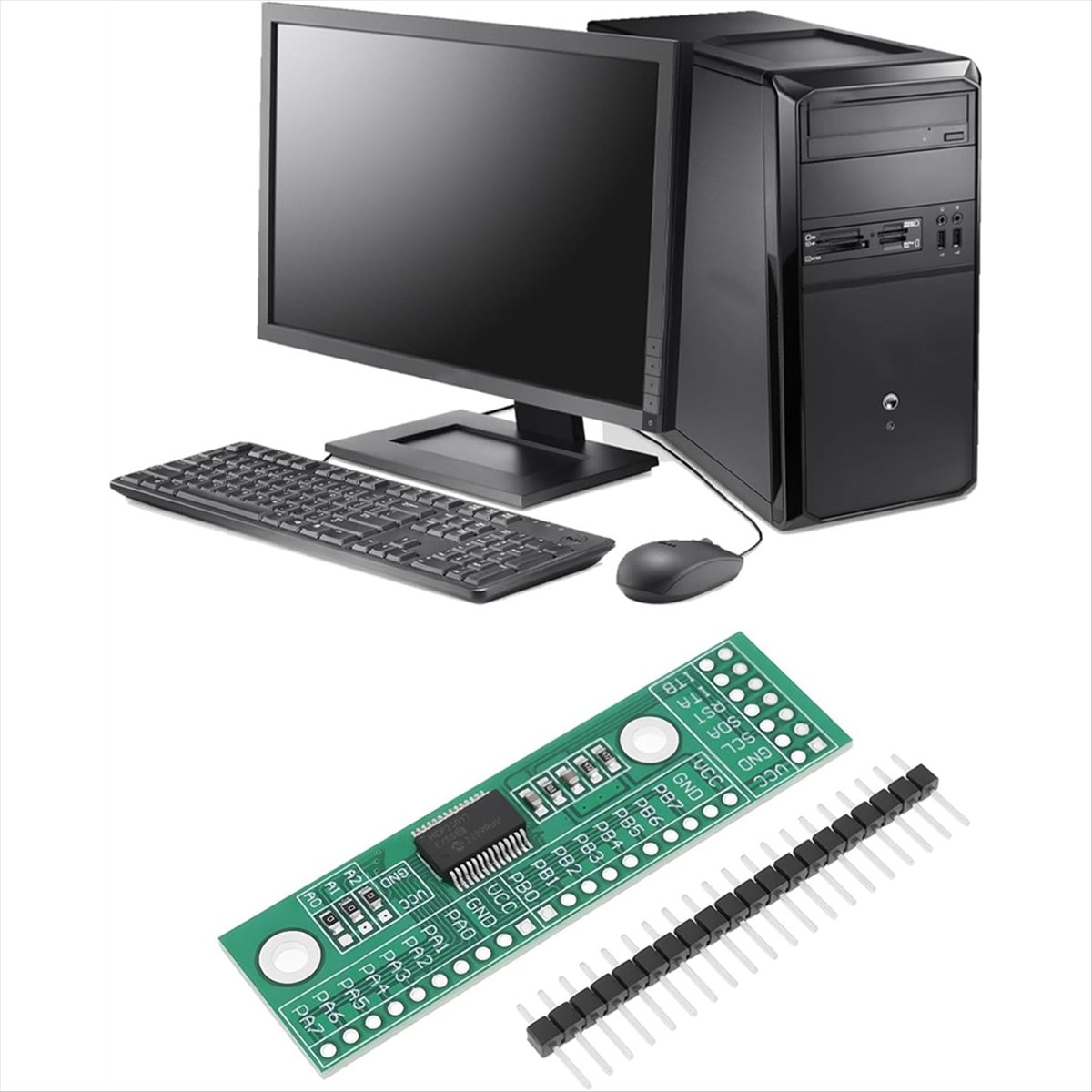 [En stock] interfaz de placa d - Board Game Io reseña y precio