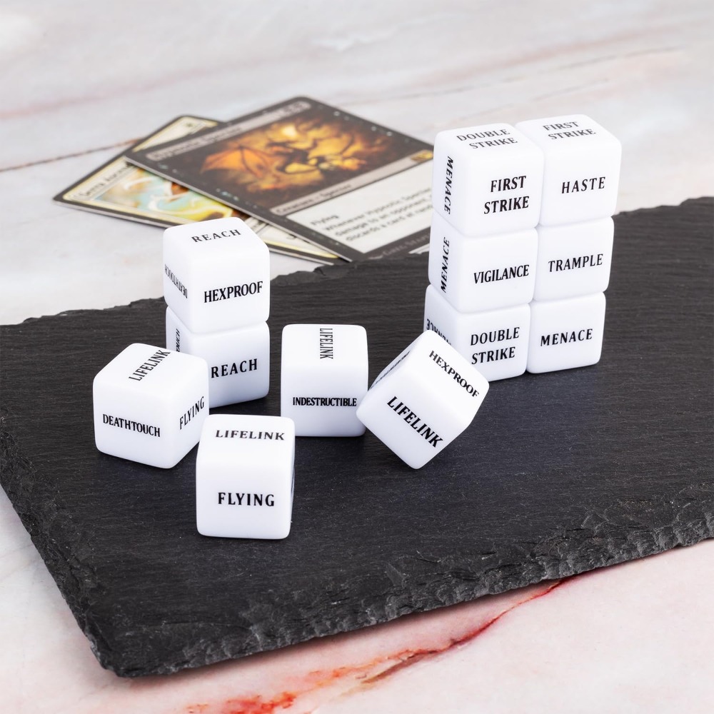 48 piezas de fichas de conteo  - Game Token Counter reseña y precio