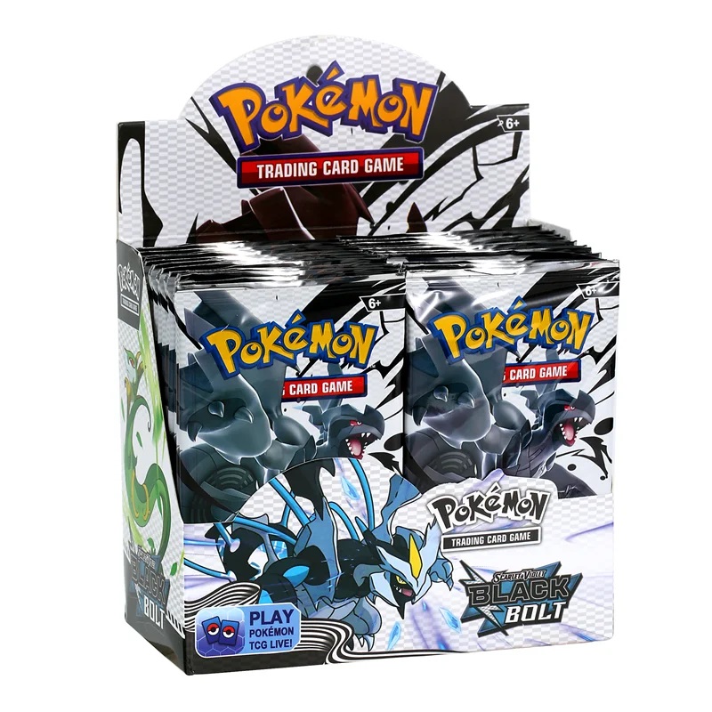 360 Tarjetas Pokémon MEGA Luca - Board Game Eleven reseña y precio