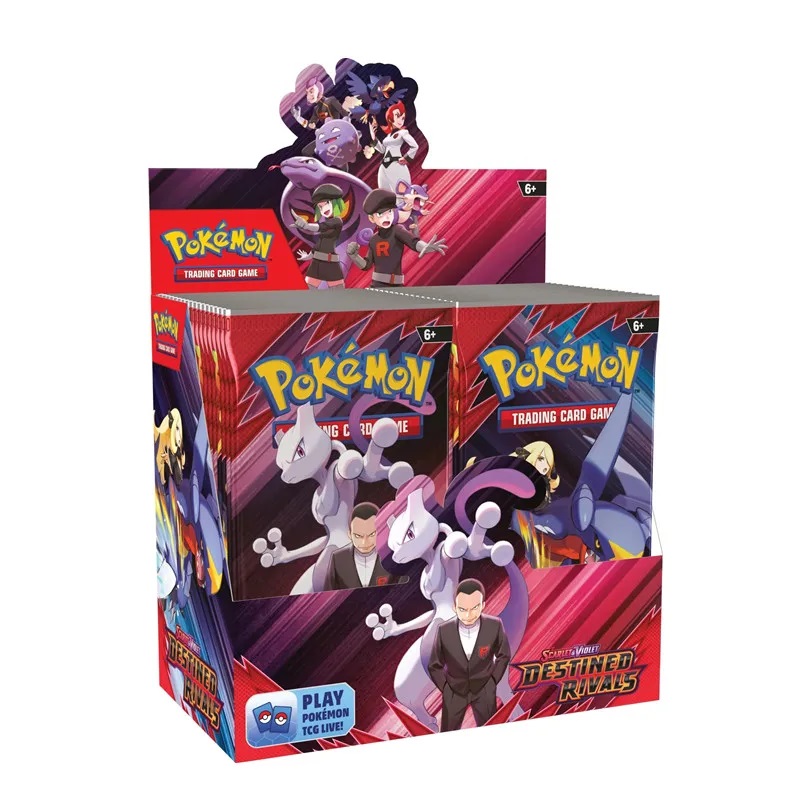 360 Tarjetas Pokémon MEGA Luca - Board Game Eleven reseña y precio