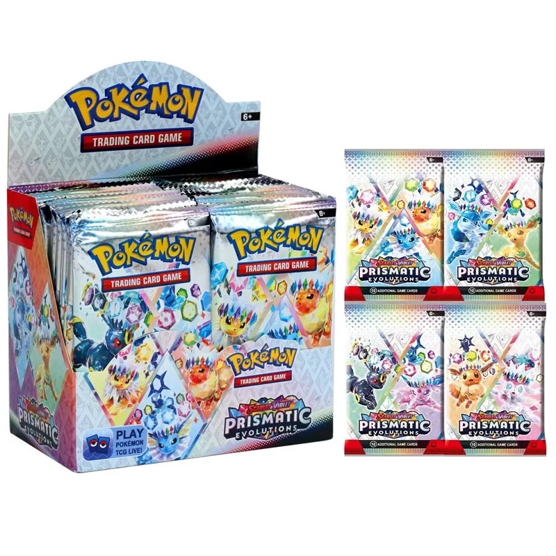 360 Tarjetas Pokémon MEGA Luca - Board Game Eleven reseña y precio