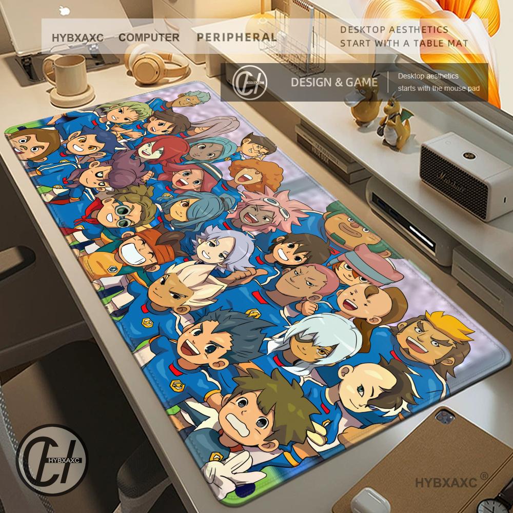 Alfombrilla grande de Anime In - Board Game Eleven reseña y precio
