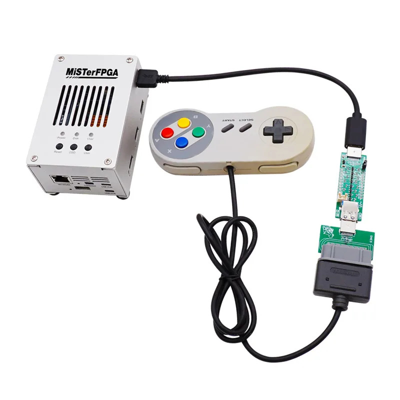 Adaptador convertidor de contr - Board Game Io reseña y precio