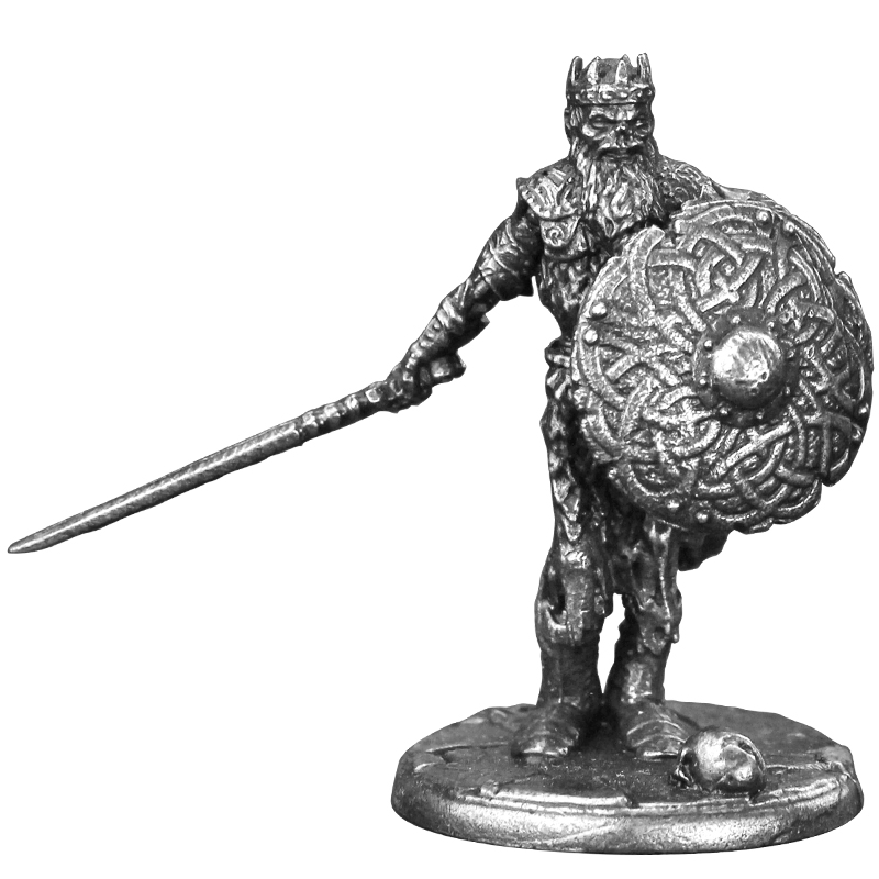 Figuras de acción de soldado a - Board Game Vikings reseña y precio