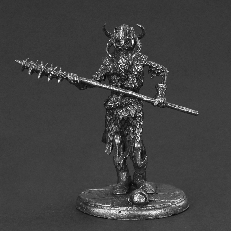 Figuras de acción de soldado a - Board Game Vikings reseña y precio