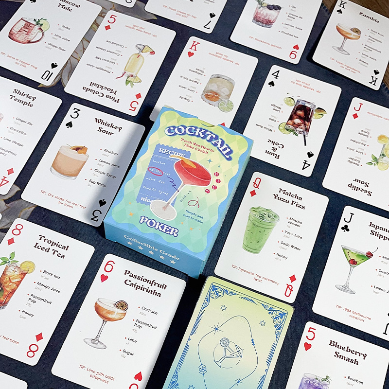 Nuevas y originales cartas de  - Board Game Festival reseña y precio
