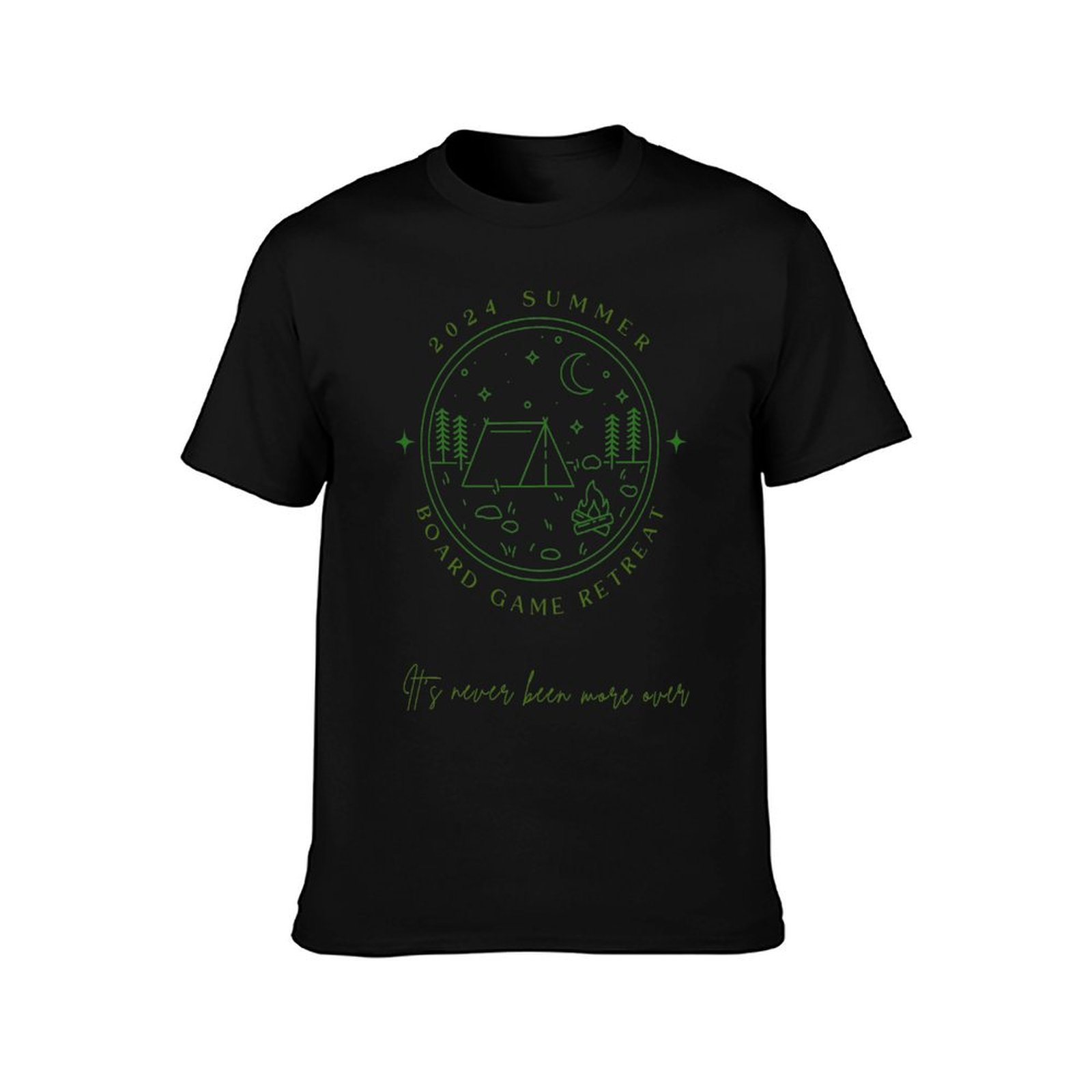 Camiseta festiva sencilla para - Board Game Festival reseña y precio