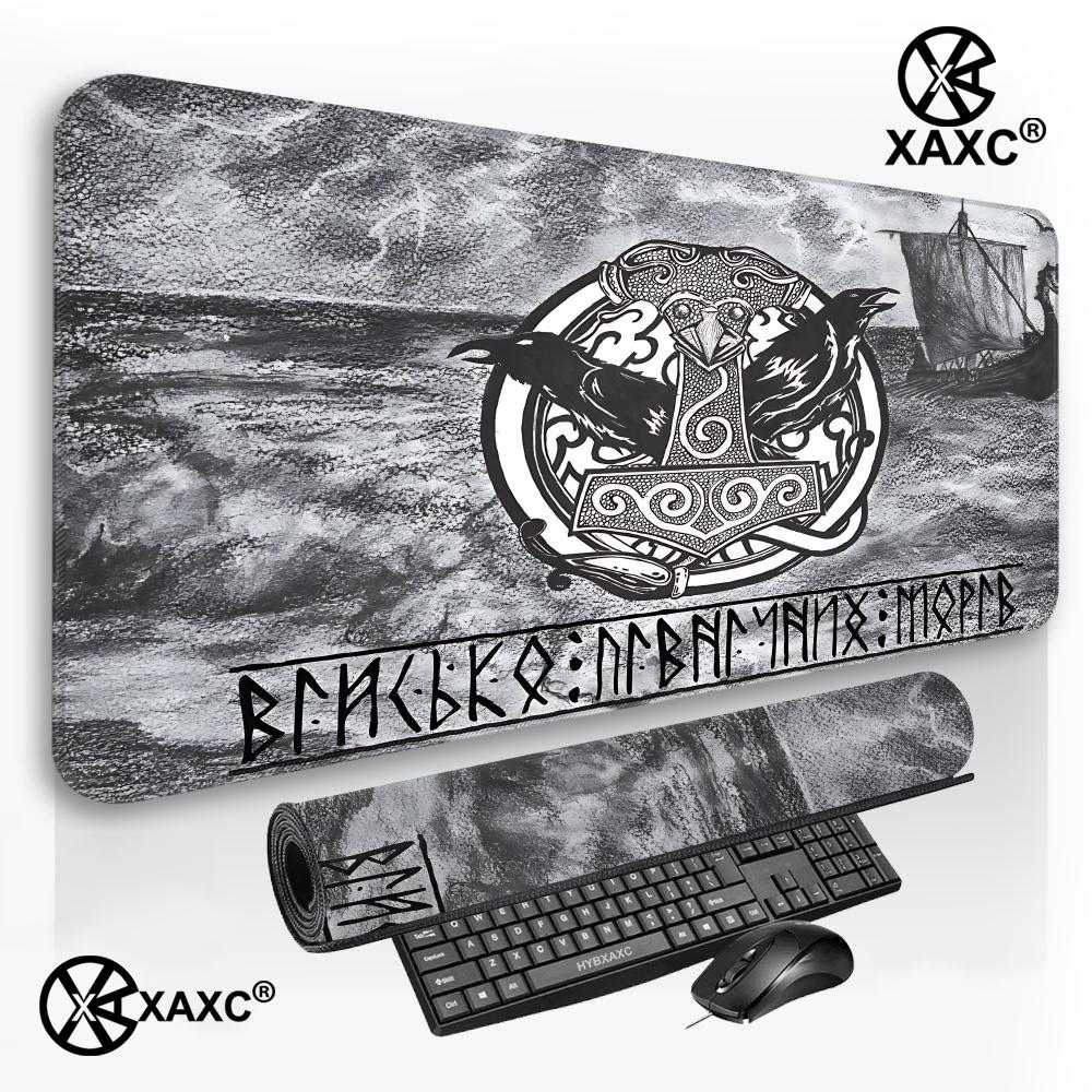 Alfombrilla de ratón grande co - Board Game Vikings reseña y precio