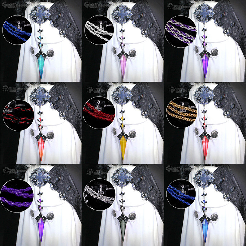 Accesorio de Cosplay de Pantal - Board Game Eleven reseña y precio