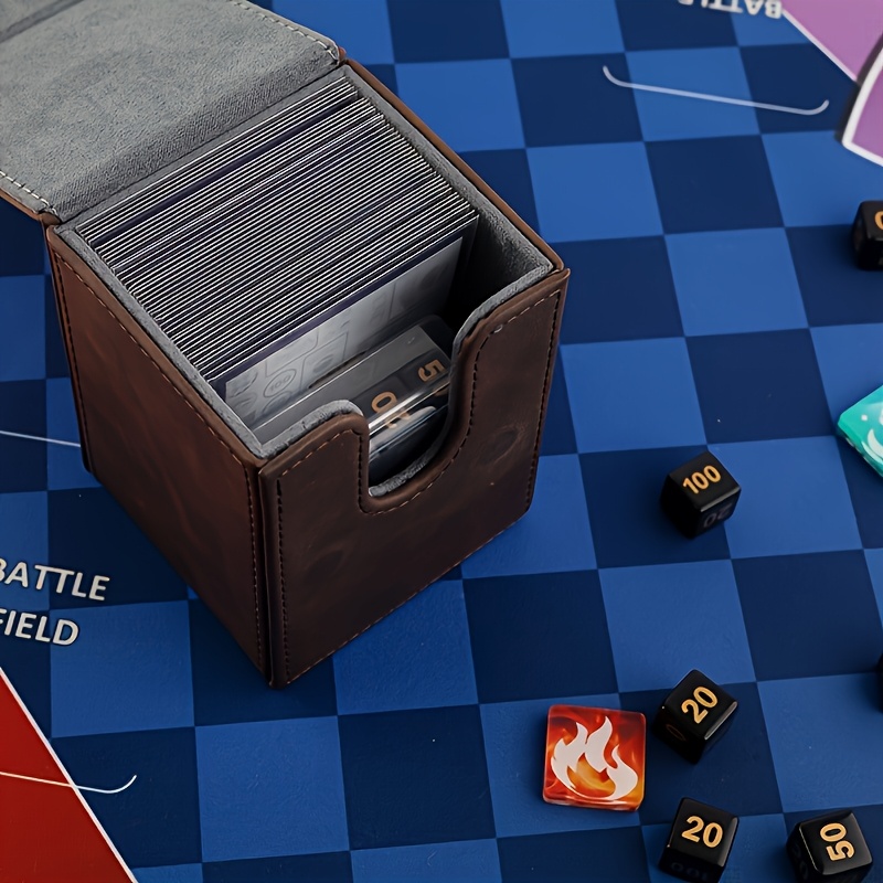 10 dados de conteo PTCG, dados - Game Token Counter reseña y precio