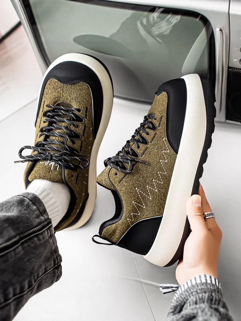 Zapatos de Hombre PTU 2026, Nu - Board Game Eleven reseña y precio