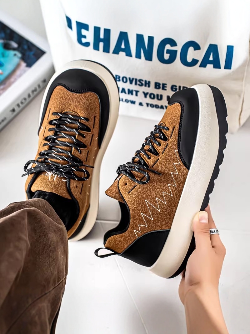 Zapatos de Hombre PTU 2026, Nu - Board Game Eleven reseña y precio