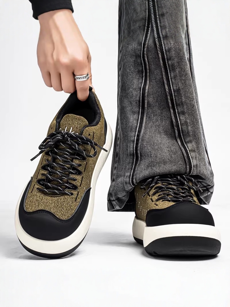 Zapatos de Hombre PTU 2026, Nu - Board Game Eleven reseña y precio