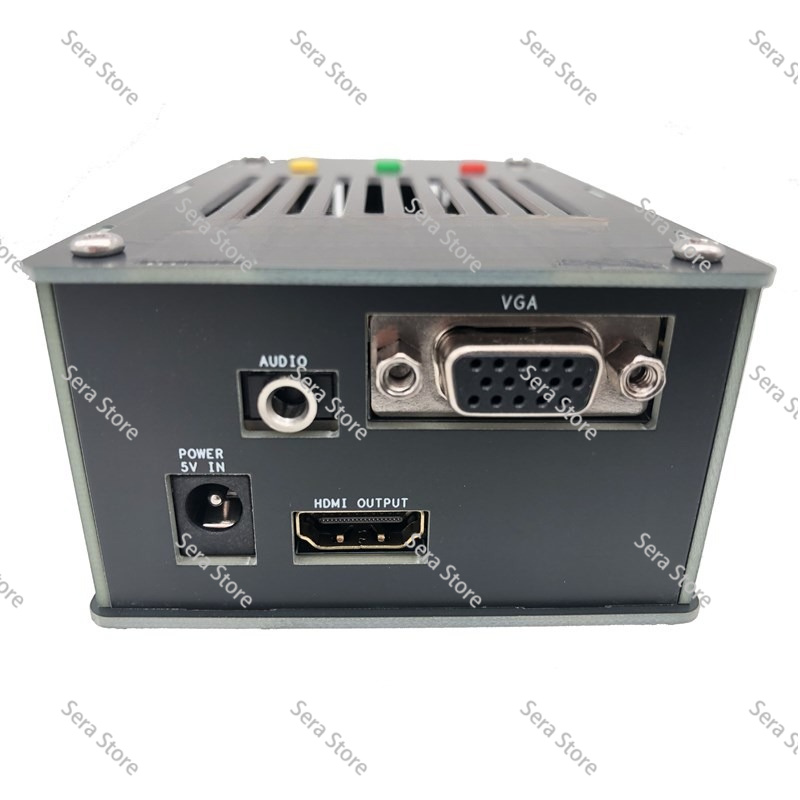 Placa de Audio Digital I2S MiS - Board Game Io reseña y precio