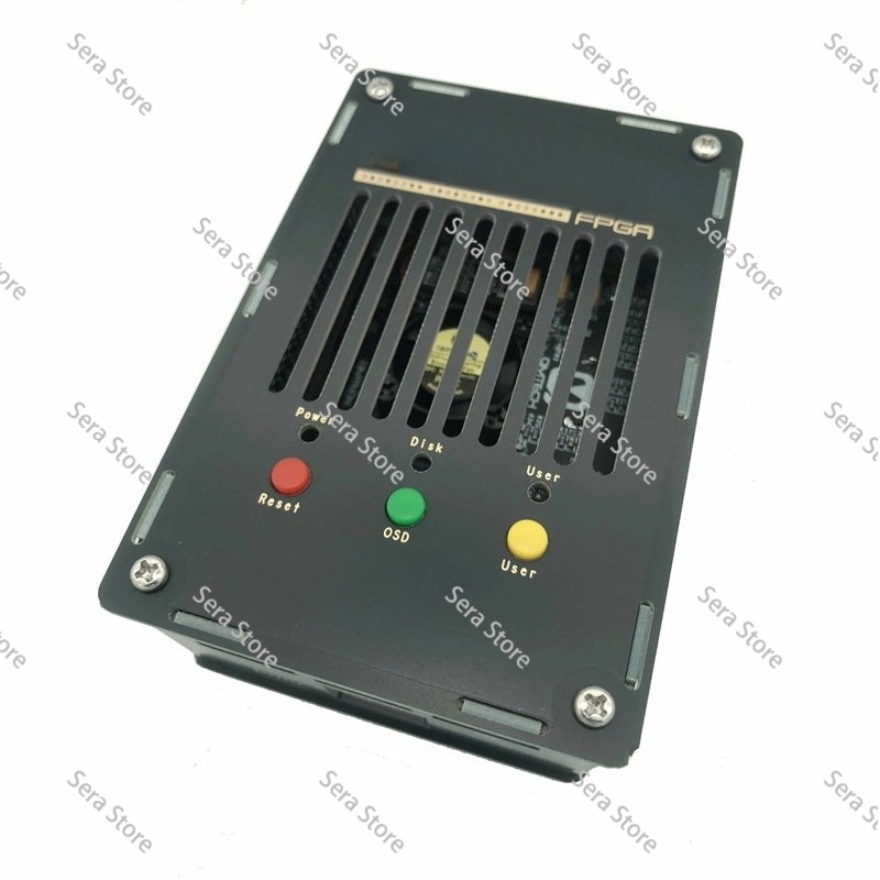 Placa de Audio Digital I2S MiS - Board Game Io reseña y precio