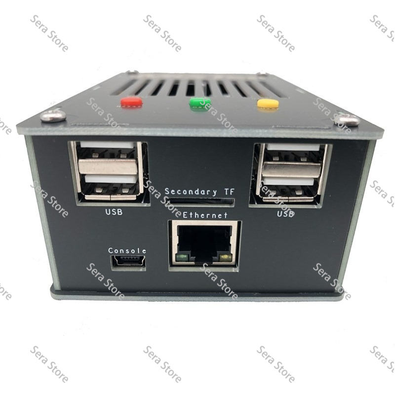 Placa de Audio Digital I2S MiS - Board Game Io reseña y precio