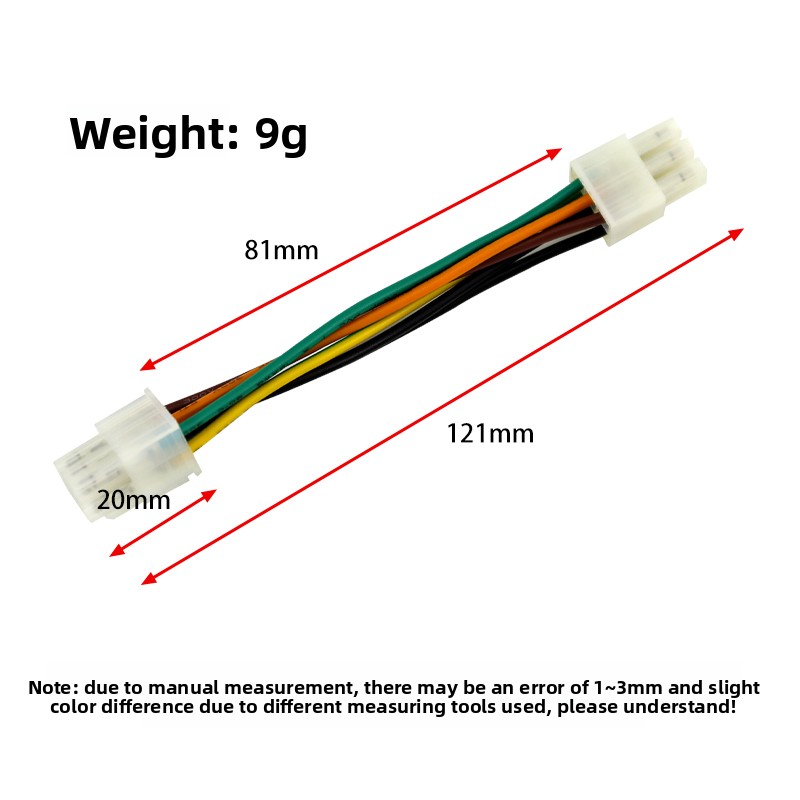 Cable de Control para Placa IO - Board Game Io reseña y precio
