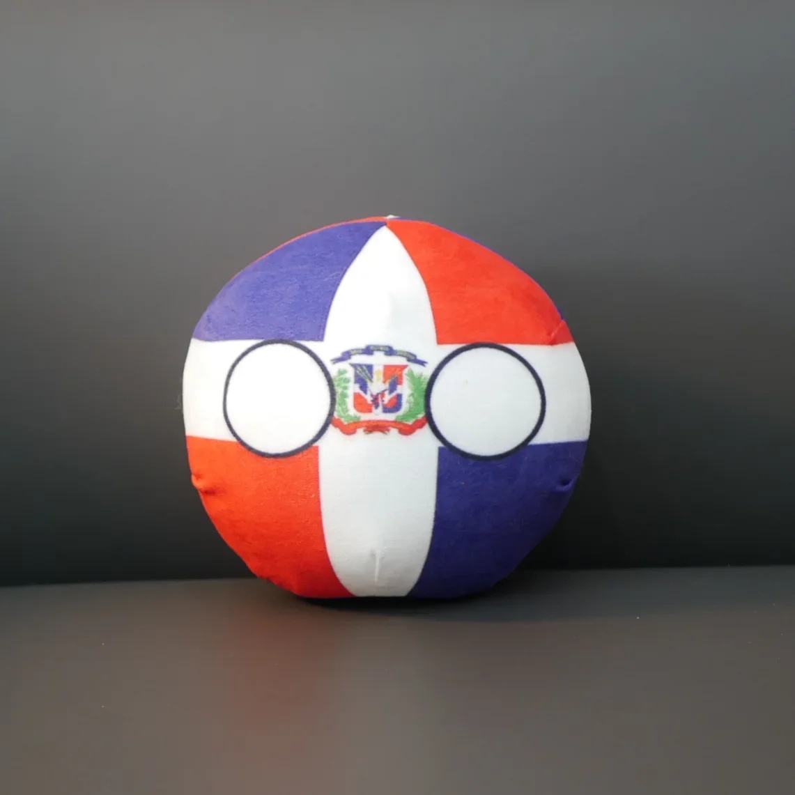 Countryballs llavero de peluch - Board Game Jamaica reseña y precio